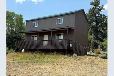 2357 Benton Place, Fort Garland, CO 81133 - Photo 1