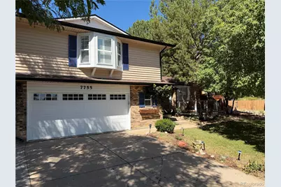 7755 S Kendall Court, Littleton, CO 80128 - Photo 1