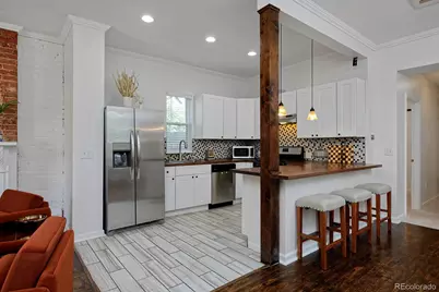 450 Delaware Street, Denver, CO 80204 - Photo 5