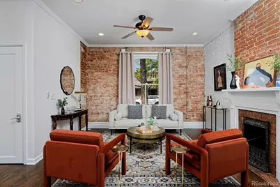 450 Delaware Street, Denver, CO 80204 - Photo 7