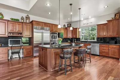 5829 Amber Ridge Drive, Castle Rock, CO 80108 - Photo 13