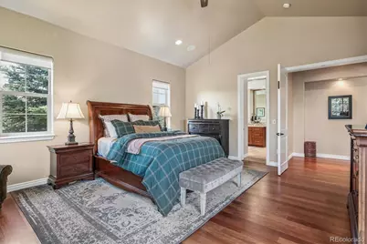 5829 Amber Ridge Drive, Castle Rock, CO 80108 - Photo 19