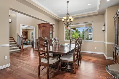 5829 Amber Ridge Drive, Castle Rock, CO 80108 - Photo 7