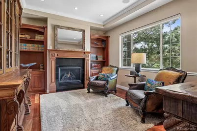 5829 Amber Ridge Drive, Castle Rock, CO 80108 - Photo 5