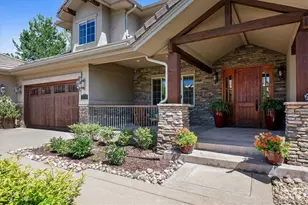 5829 Amber Ridge Dr, Castle Rock, CO 80108 - Photo 3