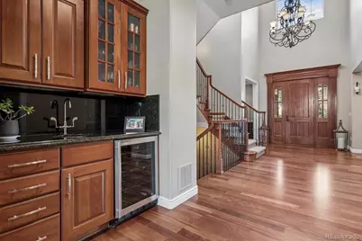5829 Amber Ridge Drive, Castle Rock, CO 80108 - Photo 9