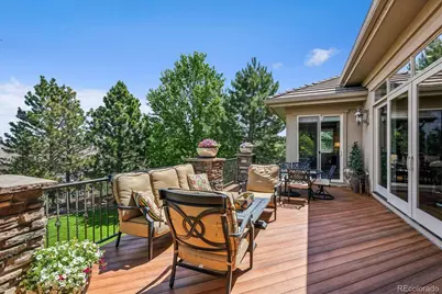 5829 Amber Ridge Drive, Castle Rock, CO 80108 - Photo 43