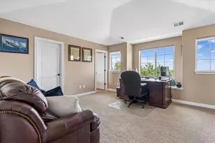 5829 Amber Ridge Dr, Castle Rock, CO 80108 - Photo 29