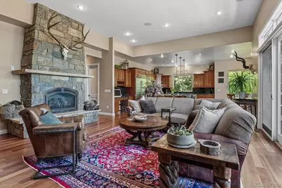 5829 Amber Ridge Drive, Castle Rock, CO 80108 - Photo 11