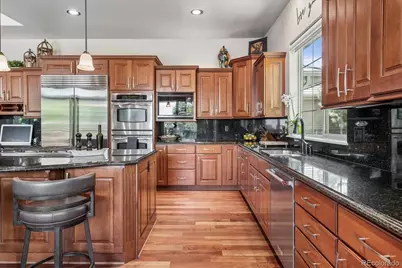 5829 Amber Ridge Drive, Castle Rock, CO 80108 - Photo 15