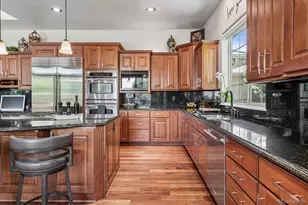 5829 Amber Ridge Dr, Castle Rock, CO 80108 - Photo 15