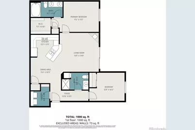 8374 S Holland Way #105, Littleton, CO 80128 - Photo 29