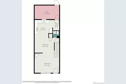 6315 Oak Street #2, Arvada, CO 80004 - Photo 33