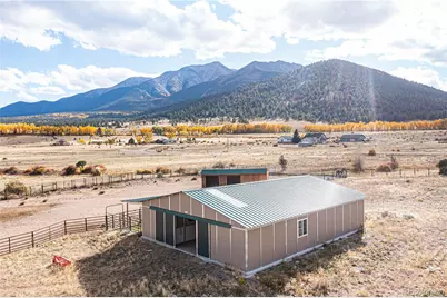 27107 County Road 342, Buena Vista, CO 81211 - Photo 35