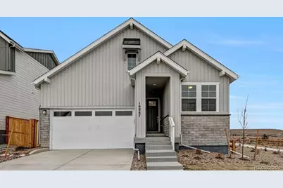 16887 W 92nd Drive, Arvada, CO 80007 - Photo 1