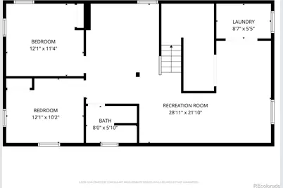 6733 S Ash Way, Centennial, CO 80122 - Photo 45