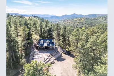 8946 Cottonwood Drive, Beulah, CO 81023 - Photo 1