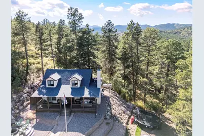 8946 Cottonwood Drive, Beulah, CO 81023 - Photo 37