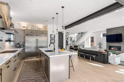 1983 S Saint Paul Street, Denver, CO 80210 - Photo 11