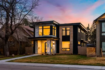 1983 S Saint Paul Street, Denver, CO 80210 - Photo 35