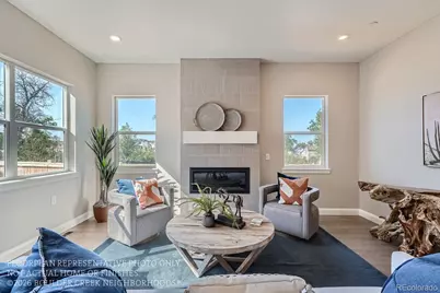5511 Peacock Place, Boulder, CO 80303 - Photo 1