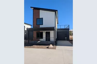 353 County Rd 834 #5, Fraser, CO 80442 - Photo 1