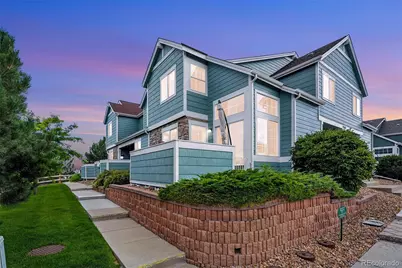 2567 Cutters Circle #101, Castle Rock, CO 80108 - Photo 1