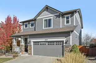2959 Night Song Way, Castle Rock, CO 80109 - Photo 1