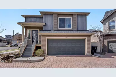 18621 E 50th Place, Denver, CO 80249 - Photo 1