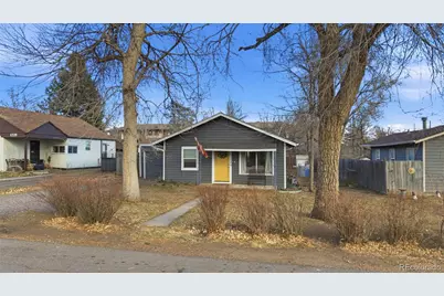 1226 Upham Street, Lakewood, CO 80214 - Photo 3