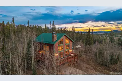 1996 Al Gulch Road, Jefferson, CO 80456 - Photo 1