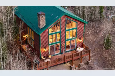1996 Al Gulch Road, Jefferson, CO 80456 - Photo 45
