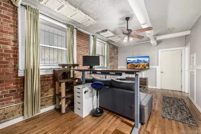 1376 N Pearl Street #B1, Denver, CO 80203 - Photo 9