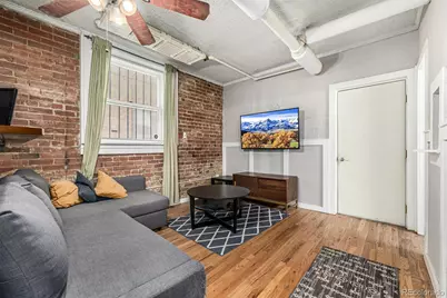 1376 N Pearl Street #B1, Denver, CO 80203 - Photo 7