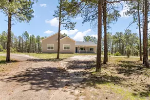 13355 Pinery Dr, Colorado Springs, CO 80908 - Photo 1