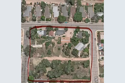 3202 Carson Avenue, Evans, CO 80620 - Photo 1