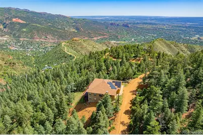 950 Sugar Loaf, Manitou Springs, CO 80829 - Photo 3