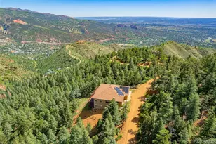 950 Sugar Loaf, Manitou Springs, CO 80829 - Photo 3