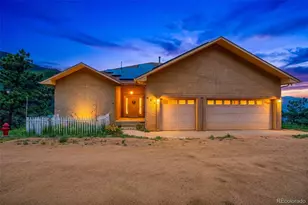 950 Sugar Loaf, Manitou Springs, CO 80829 - Photo 1