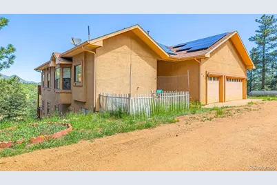 950 Sugar Loaf, Manitou Springs, CO 80829 - Photo 47