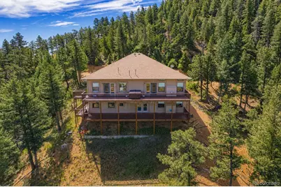 950 Sugar Loaf, Manitou Springs, CO 80829 - Photo 37