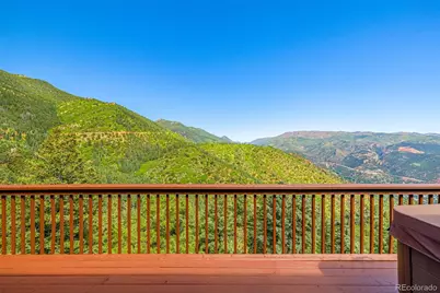 950 Sugar Loaf, Manitou Springs, CO 80829 - Photo 31
