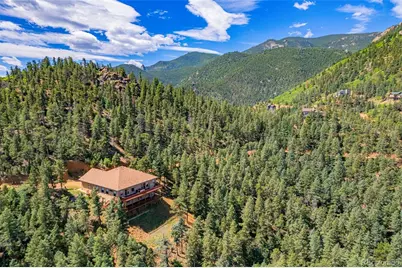 950 Sugar Loaf, Manitou Springs, CO 80829 - Photo 41