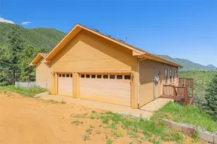 950 Sugar Loaf, Manitou Springs, CO 80829 - Photo 45