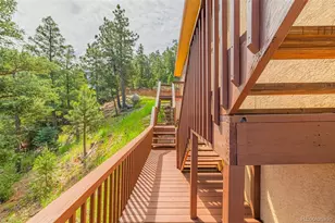 950 Sugar Loaf, Manitou Springs, CO 80829 - Photo 35