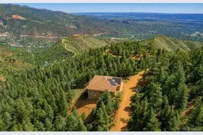 950 Sugar Loaf, Manitou Springs, CO 80829 - Photo 43