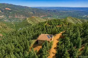 950 Sugar Loaf, Manitou Springs, CO 80829 - Photo 43