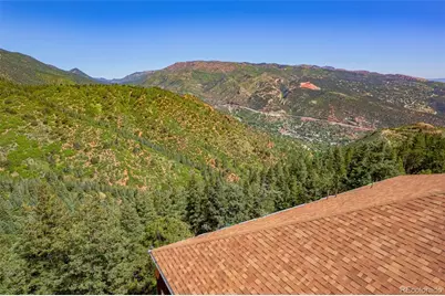 950 Sugar Loaf, Manitou Springs, CO 80829 - Photo 39