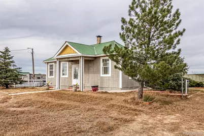 37957 County Road 46, Matheson, CO 80830 - Photo 9