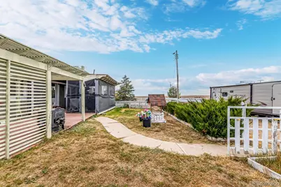 37957 County Road 46, Matheson, CO 80830 - Photo 31